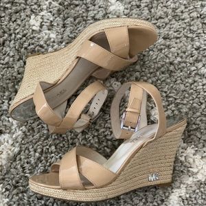 Michael Kors Wedges